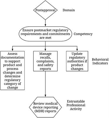 The Creation of a Competent Global Regulatory Workforce